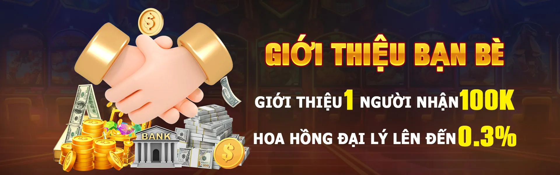 Giao diện ứng dụng Game Casino 2026 trên điện thoại