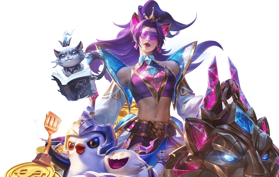 Giải Đấu và Sự Kiện game casino