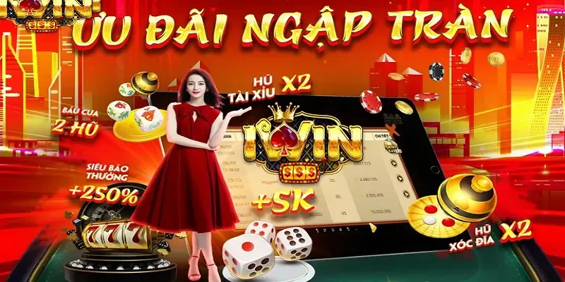Mẹo tận dụng khuyến mãi game casino